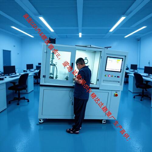 Gasoline pump test bench 定制GDI燃油车直喷高压汽油泵试验台