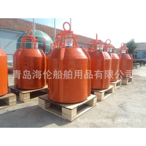 锚浮标 航标|水上锚浮标|水上助航浮体防撞设施青岛否是海伦0.2-4