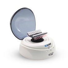 掌上离心机SCILOGEX迷你小型实验室宠物血清S1010E赛洛捷克