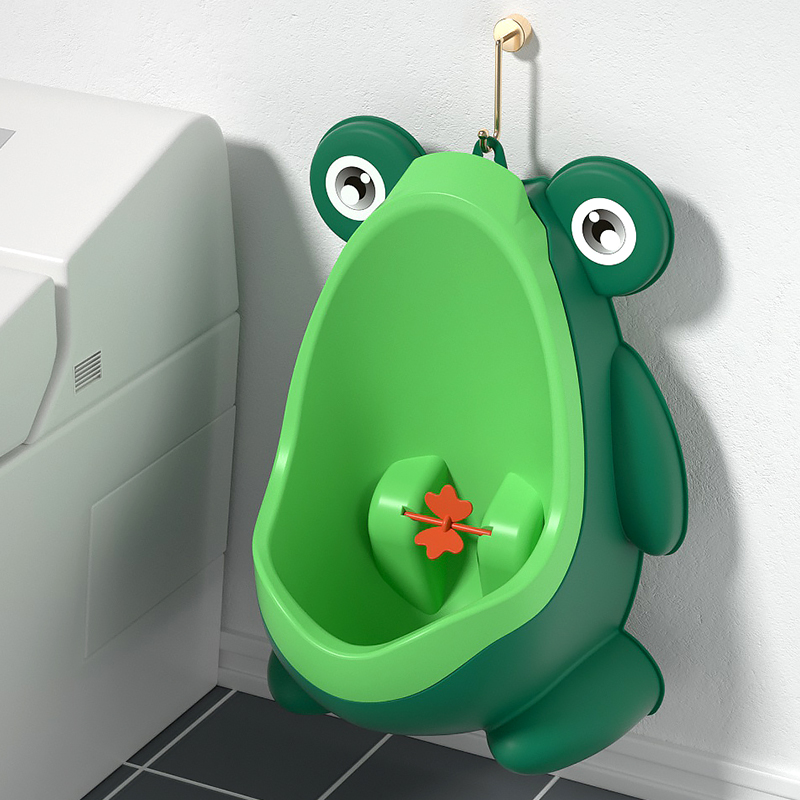 儿童坐便器