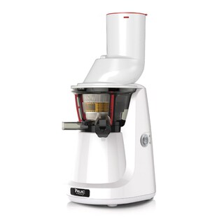 精选NUC韩国进口多功能大口径家用低速榨汁机果汁机渣汁分离原汁