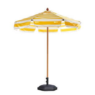 精选户外遮阳伞庭院伞泳池市集室外餐厅花园法式目的地婚礼道具中