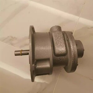 赣工6AM-NRV-11A叶片式气动马达R-AD665性能稳定可正反转安全防爆