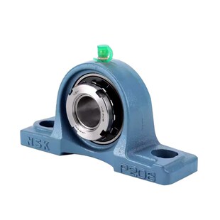 精选NSK进口外球面轴承带紧定套UKP 204 205 206 207 208 209 210