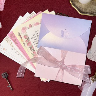 精选代写信定制手写信代笔书信抄写情书表白道歉生日祝福礼物贺卡