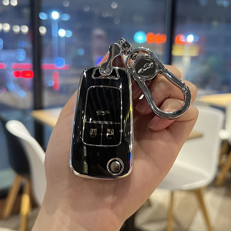 雪佛兰钥匙套科沃兹迈锐宝鲁