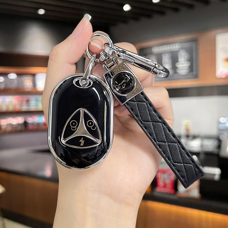 专用雅迪冠能欧曼三代30电