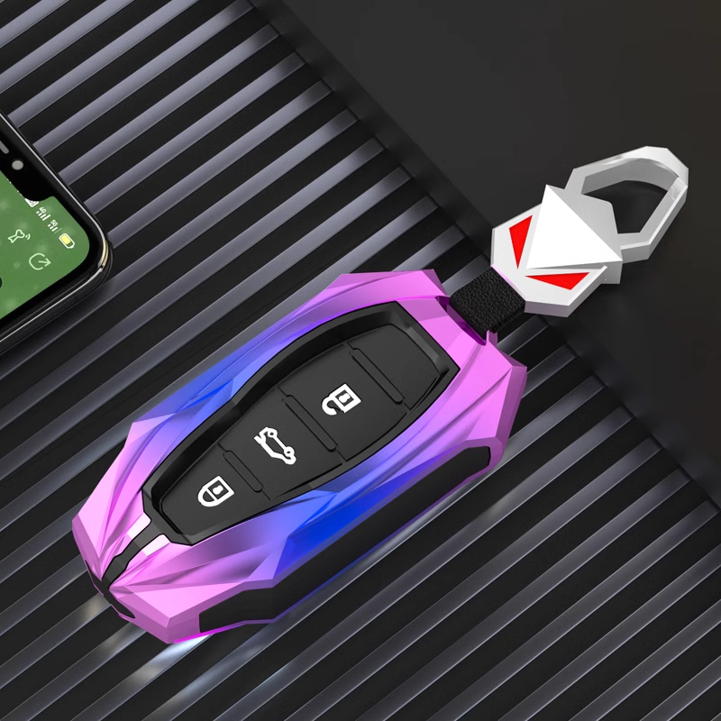 大众老款迈腾钥匙套CB76专