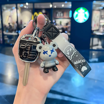 适用田丰佳美FJ直板2+1键