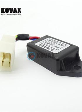 预热继电器适于用DH160 K1330657 HC119 537-000O10加热计时器