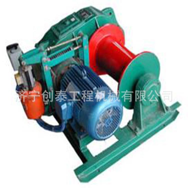 闭机机5T0 10T5T 10T卷扬 大型机 5启吨 1吨机启闭机654式启闭机+