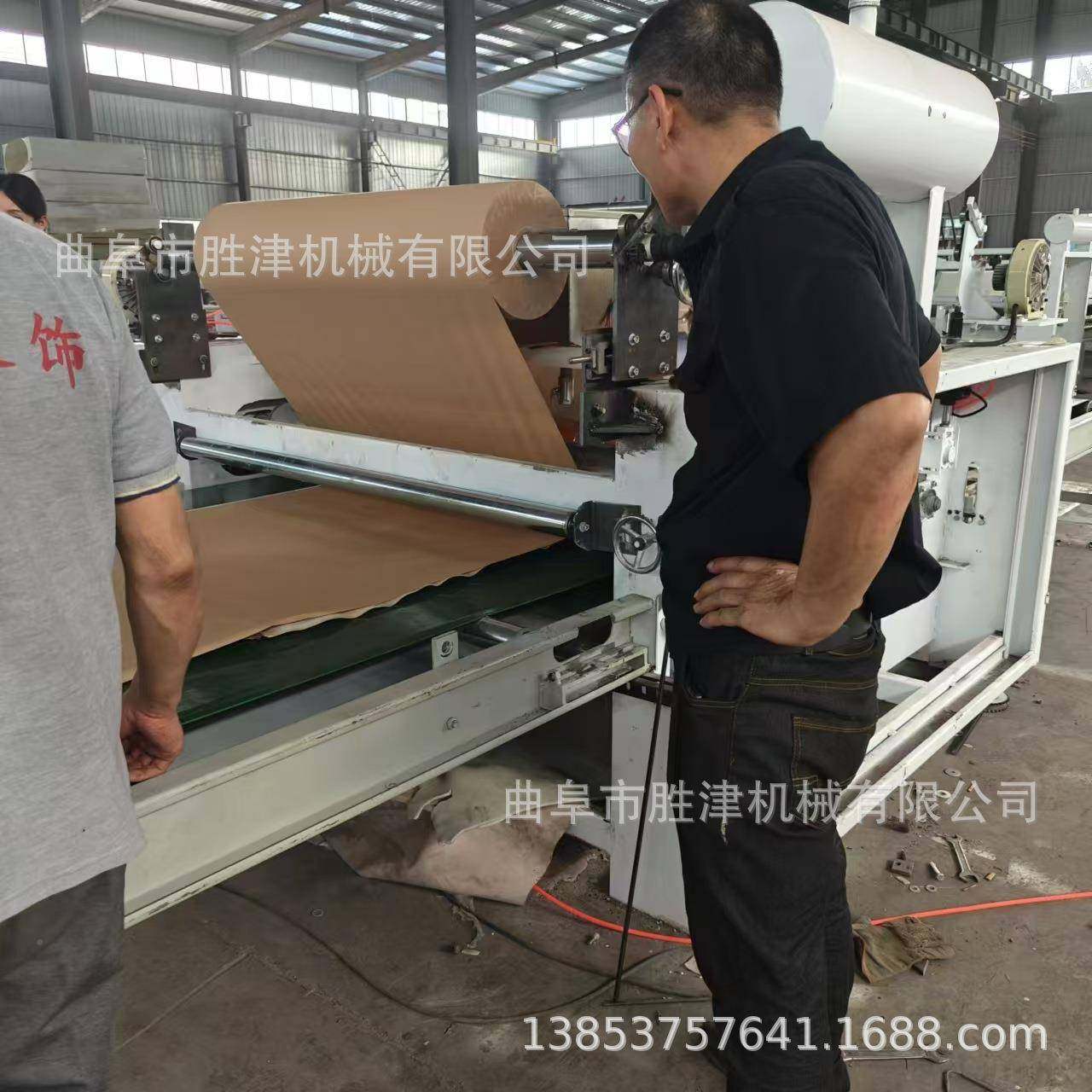 纸板津布贴合机 铝PVC卷卷对卷膜对膜硬复合机木SJ-1320饰面牛软,五金/工具,机床,淘宝优惠券,粉丝福利购,淘宝优惠卷