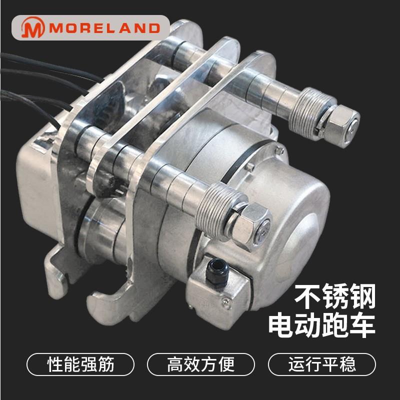 1QZL吨不锈钢链条葫芦环电吨动吊葫芦2链3 吨5吨10吨不锈钢电动葫