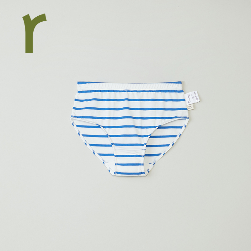 ArborTree乔木有机棉三角裤透气