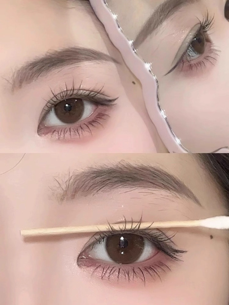 Waterproof Metal Wand Mascara Primer for Lengthening - Product image 4