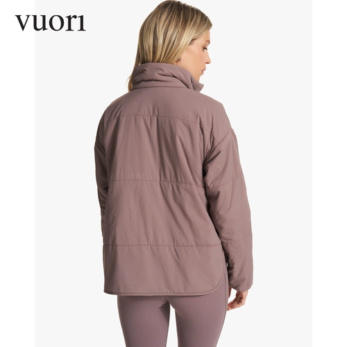 Вуори каньон изолированная куртка летает на куртке vw532