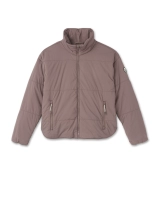 Холодный коричневый/орешник