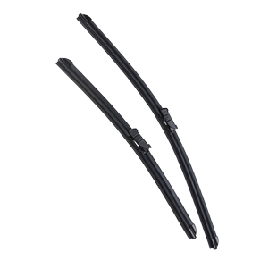 荣威RX5 PLUS原装无骨前窗雨刮器eRX5新能源专用后雨刷片胶条 MAX