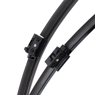 适用22款奔驰EQA原装260 300无骨21雨刮器23年后雨刷片条原厂静音