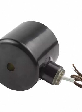 BOPU博普2W常闭电磁阀线圈DN15 20 25 32 40 50水阀接线盒不发热