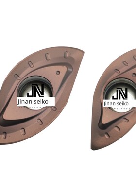 精选吉农安装日立柳树刀片Zcew150/125/100Se/Ce开模厚铣刀无胶囊