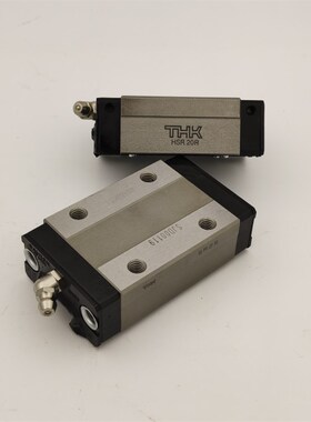 NSK滑块LH20 H25 LH25 LH30 H30 LH35 H35 LH45 LS20 LS25 AL BL