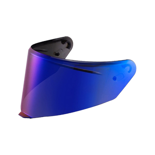 MOTORAX摩雷士R50S专用彩色镜片竞技扣头盔风镜面罩R50SPRO通用