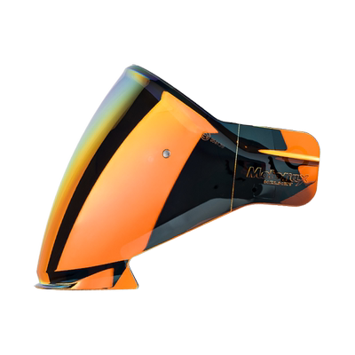 摩雷士S30外镜片彩色可选