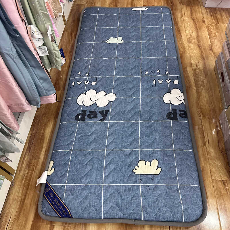 学生宿舍床垫卧室床褥子家用