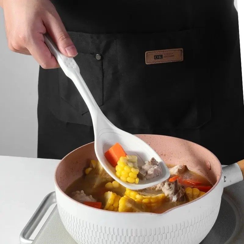 【新款】软硅胶炒菜铲家用辅食铲厨房不粘锅专用铲多用途锅铲,厨房/烹饪用具,锅铲,淘宝优惠券,粉丝福利购,淘宝优惠卷