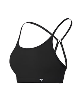 Treksta特锐思达 Nude裸感弹力美背两穿运动健身瑜伽背心内衣文胸