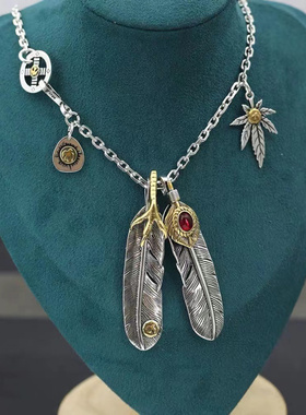 天使之愿太角链套链高桥吾郎风格