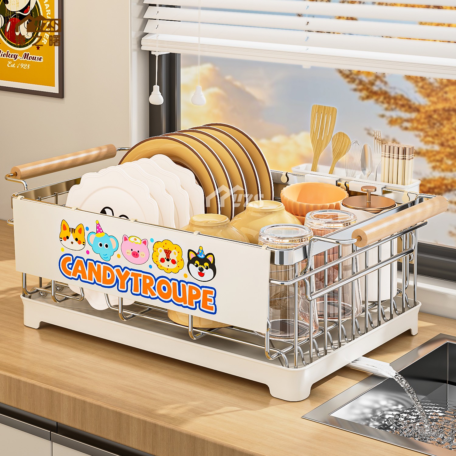 潮流精品，品质保证