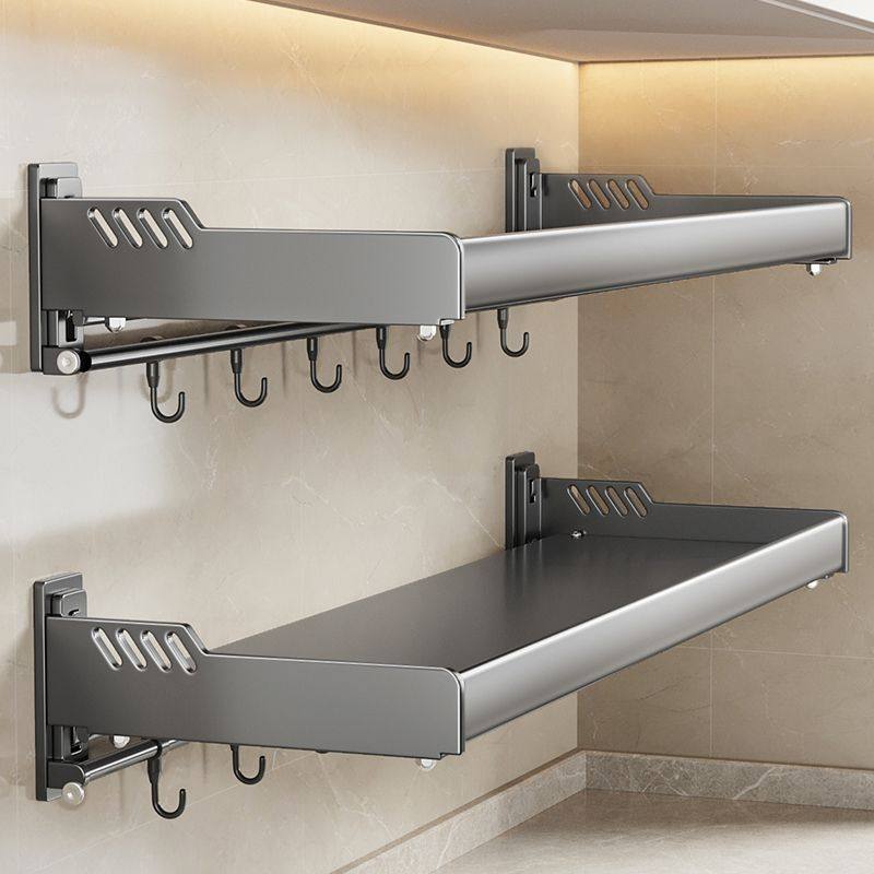 厨房置物架调料调味品收纳墙上壁挂免打孔挂墙加宽多功能用品神器,厨房/烹饪用具,调料置物架,淘宝优惠券,粉丝福利购,淘宝优惠卷