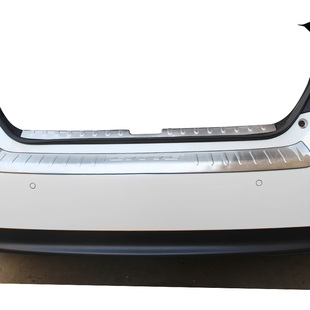 专用于名爵MG3/MG5/MG6锐腾GS锐行GT/ZS汽车改装车窗雨眉晴雨挡板