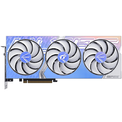 七彩虹RTX4060/ti 4070/4070ti/4080 SUPER Ultra台式机电脑显卡