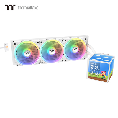 TTMINECUBE360Ultra水冷