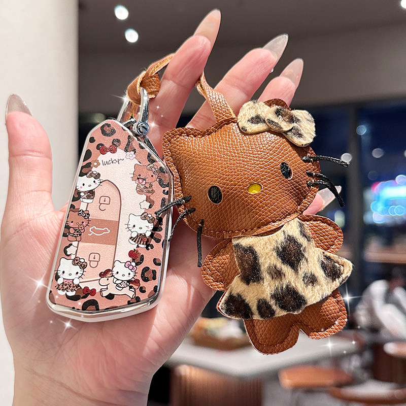 适用大众速腾钥匙套宝来汽车途岳探岳plus朗逸帕萨特polo探歌扣壳