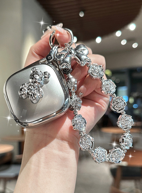 宝骏510钥匙套悦也plus专用730云海560云朵e200扣e300壳晴空kiwi