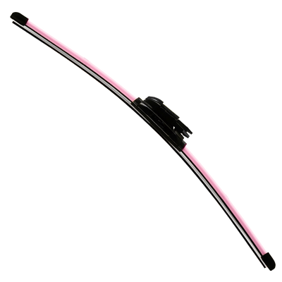 石墨烯硅胶镀膜雨刮器