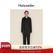 Holzweiler女士春夏新款 春夏新款 Roli衬衫