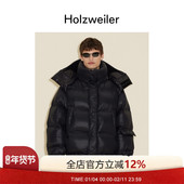 设计Narvik短款 Holzweiler男士 短款 羽绒服