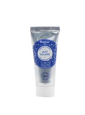Polaar极夜海藻面霜旅行装20ml