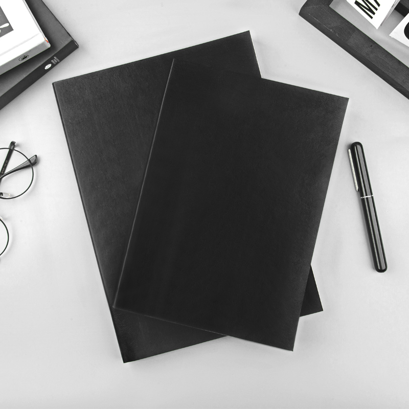 广博B5160张皮面笔记本GBP20054