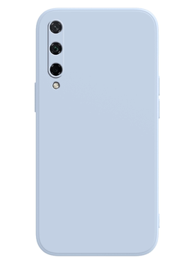 适用荣耀20青春版手机壳华为lra一aloo保护套honor20lite春青al00二十2o新款全包防摔钢化膜硅胶男女lraal00