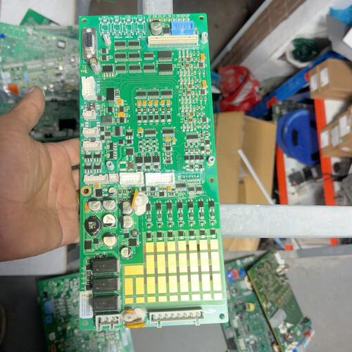 电梯主板DCA26800EE120CB AP DCA26800EE120DCA26800EE120 CB AP