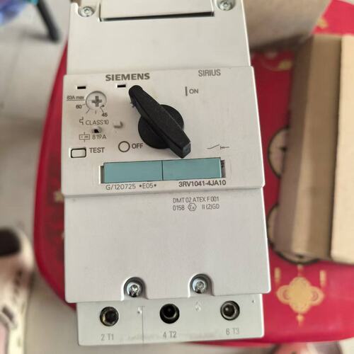 议价马达保护器3RV1041-4JA103RV1041-4HA103RV1041-4KA10