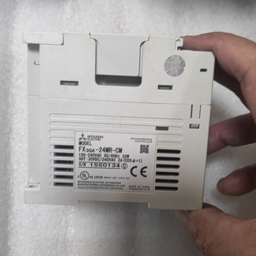 议价PLCFX3GA-24MR-CMFX3GA-14MR-CMFX3GA-40MR-CM