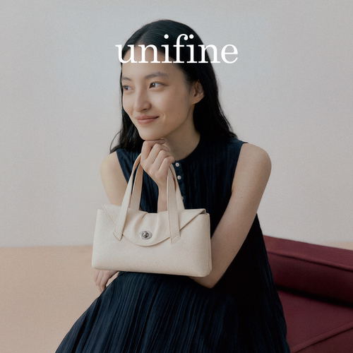 unifine小信封包单肩斜跨通勤