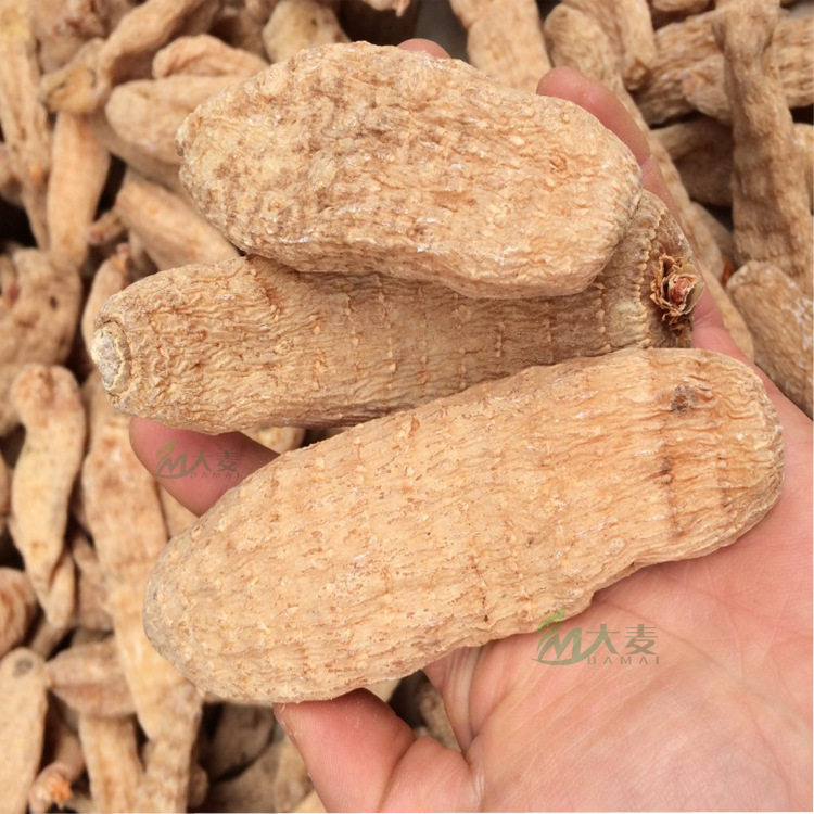 云南特产昭通小草坝天麻丽江天麻新鲜切天麻片磨天麻粉